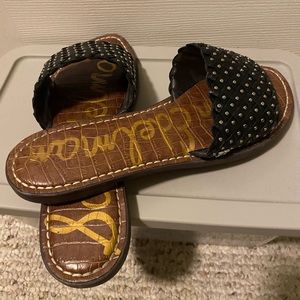 Women’s slides sandals